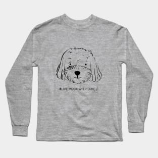 Pippin Long Sleeve T-Shirt